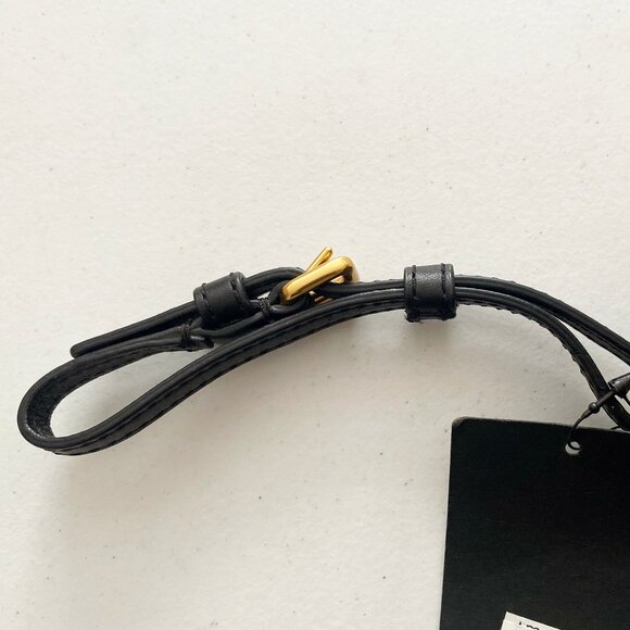 Marc by Marc Jacobs Round Striped Wristlet Bag - Picture 6 of 10